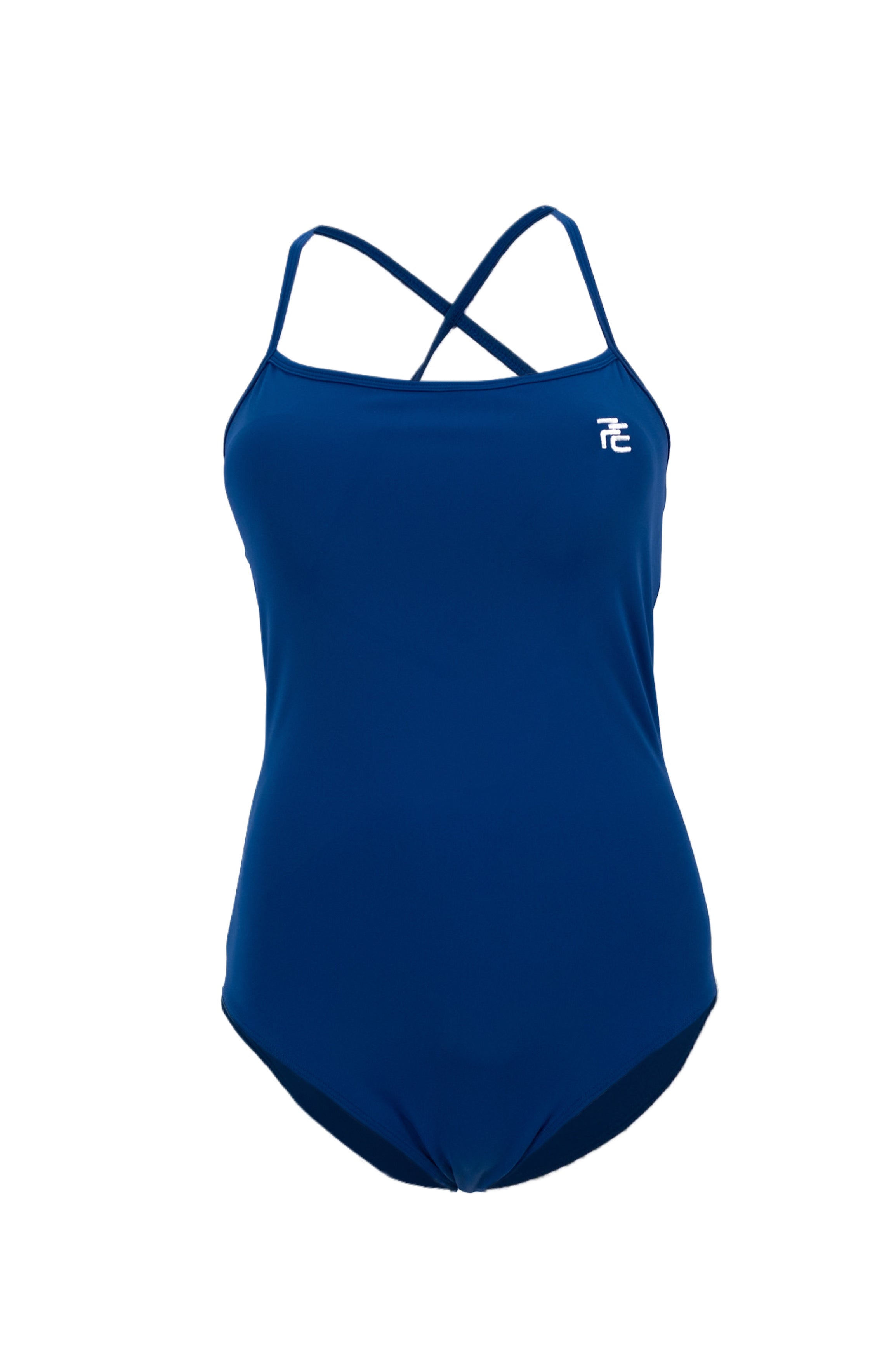 Fique Blue Lotus One Piece