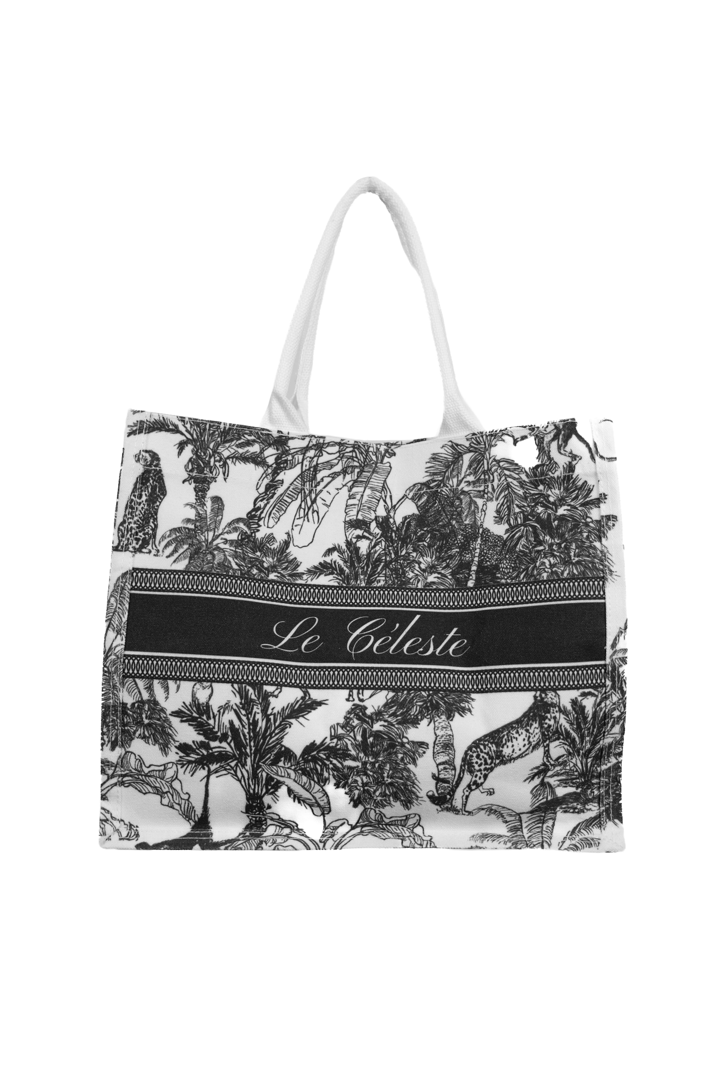 Le Celeste Bag