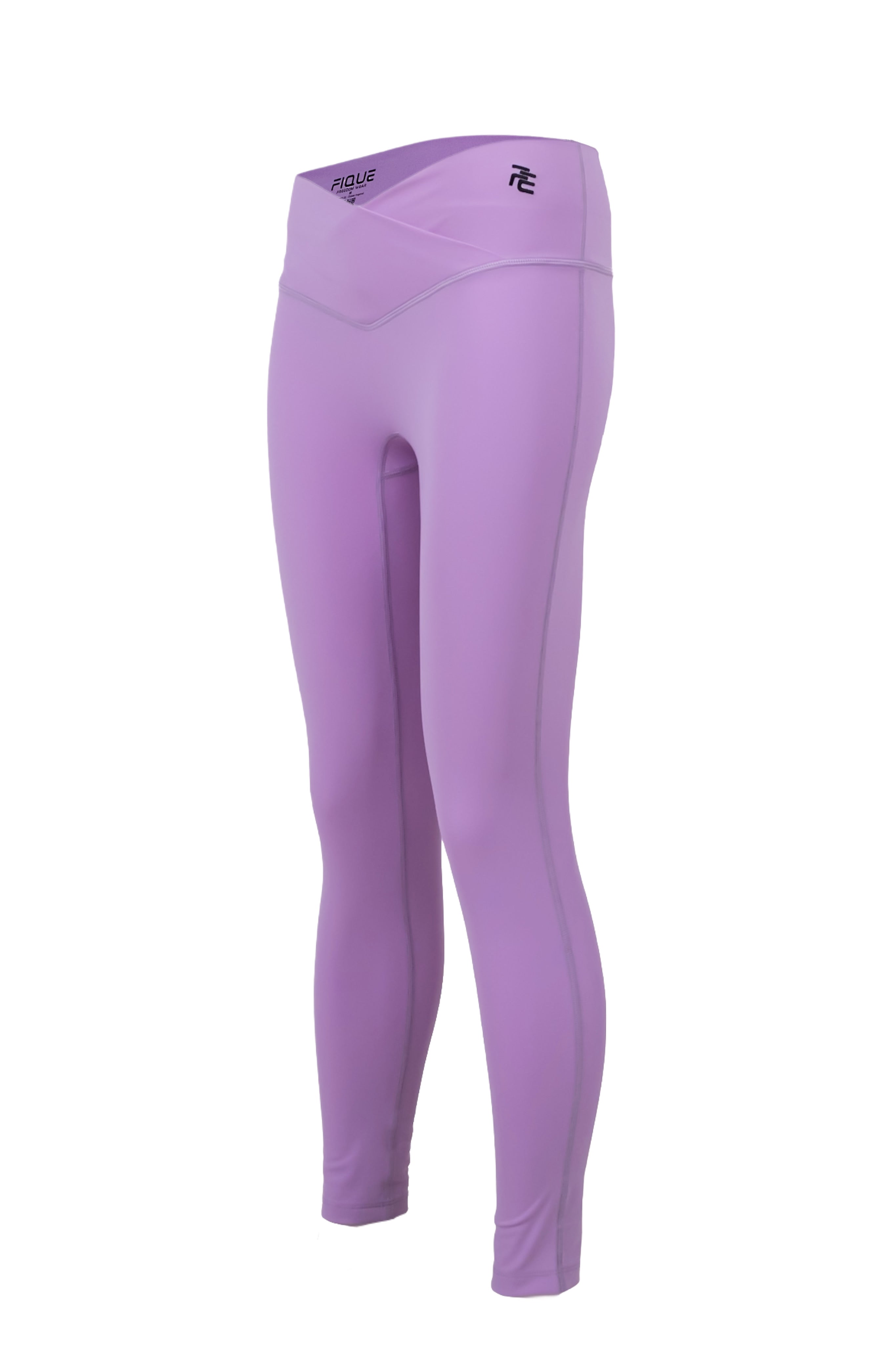 Fique Athletic Yoga Pants