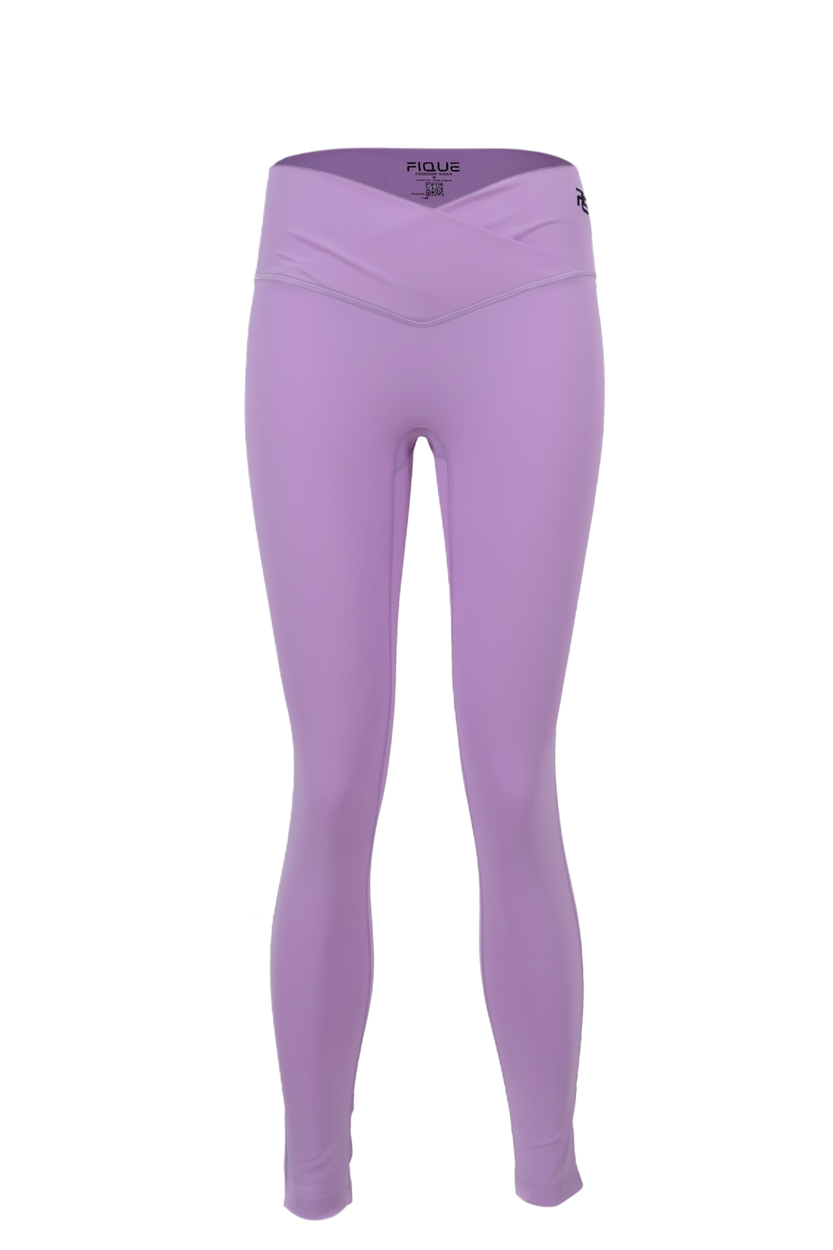 Fique Athletic Yoga Pants