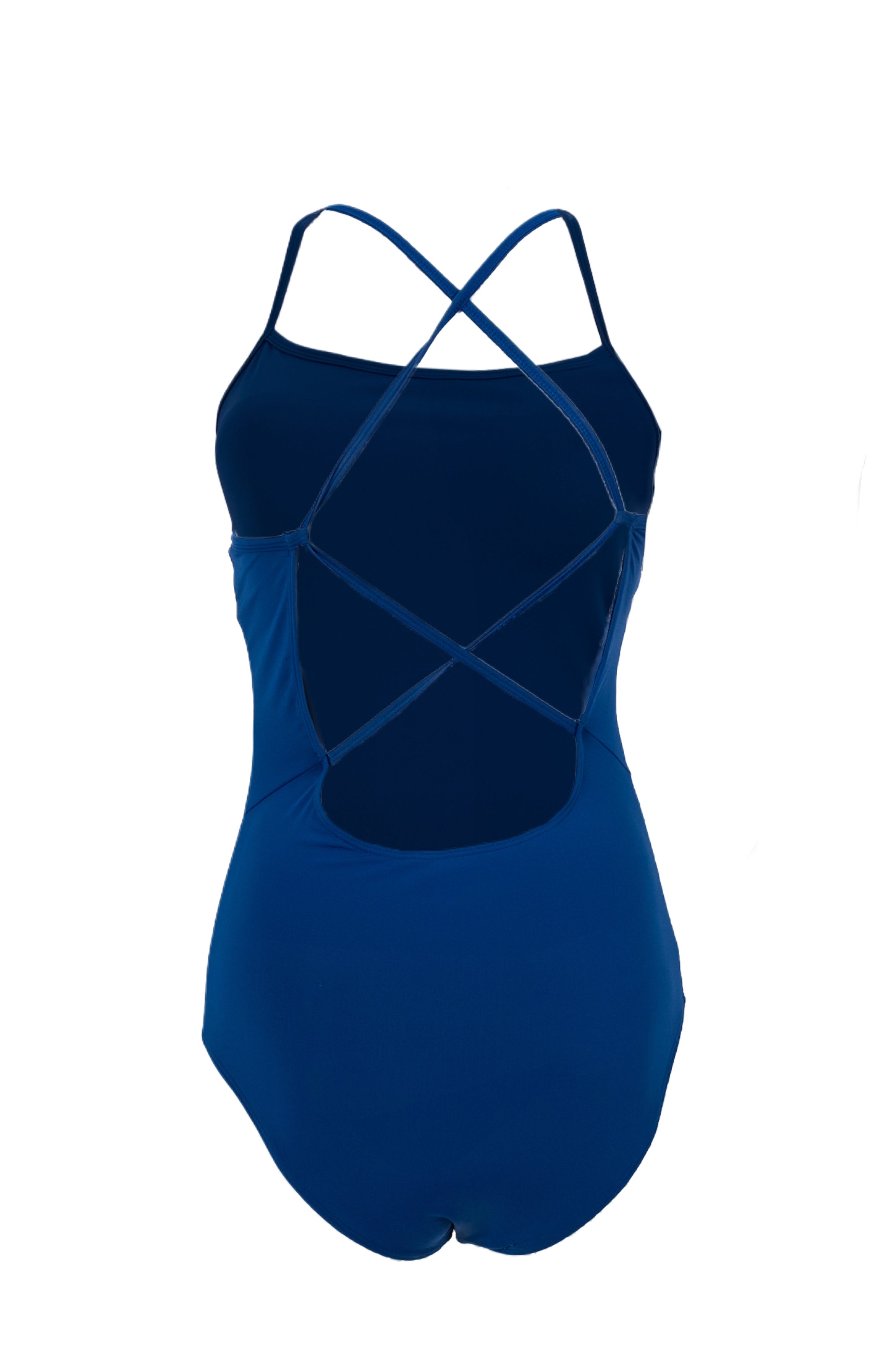 Fique Blue Lotus One Piece