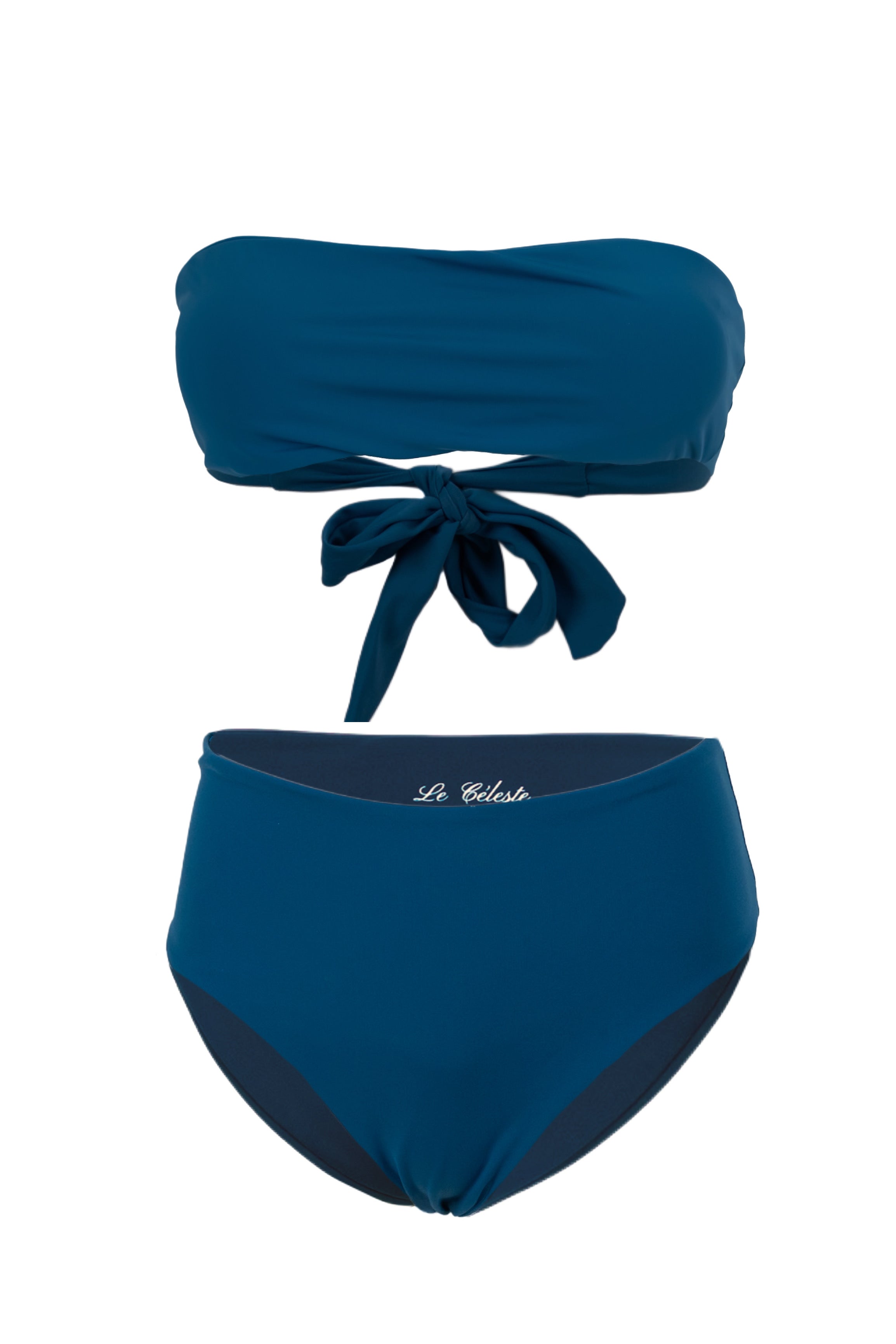 Blue Lagoon Bikini