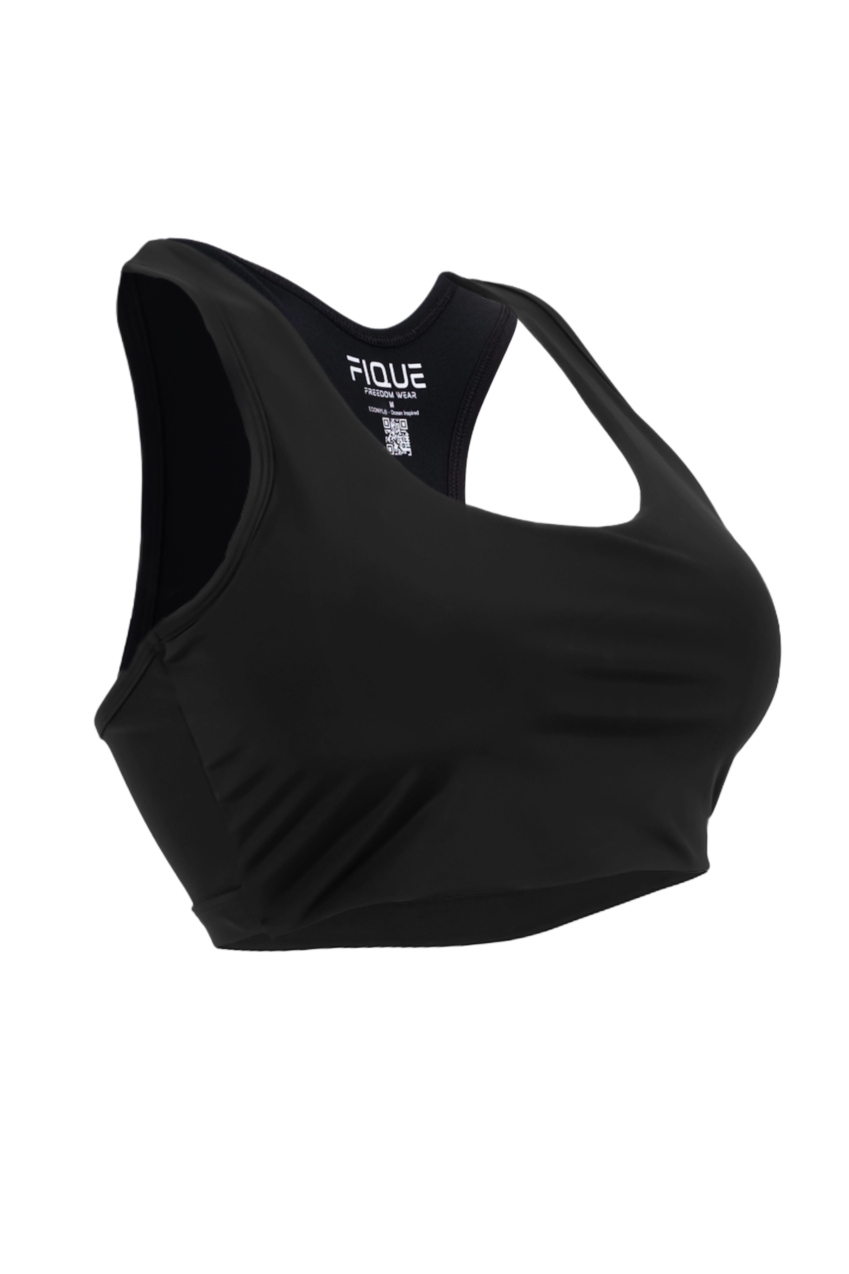 Fique Sports Bra