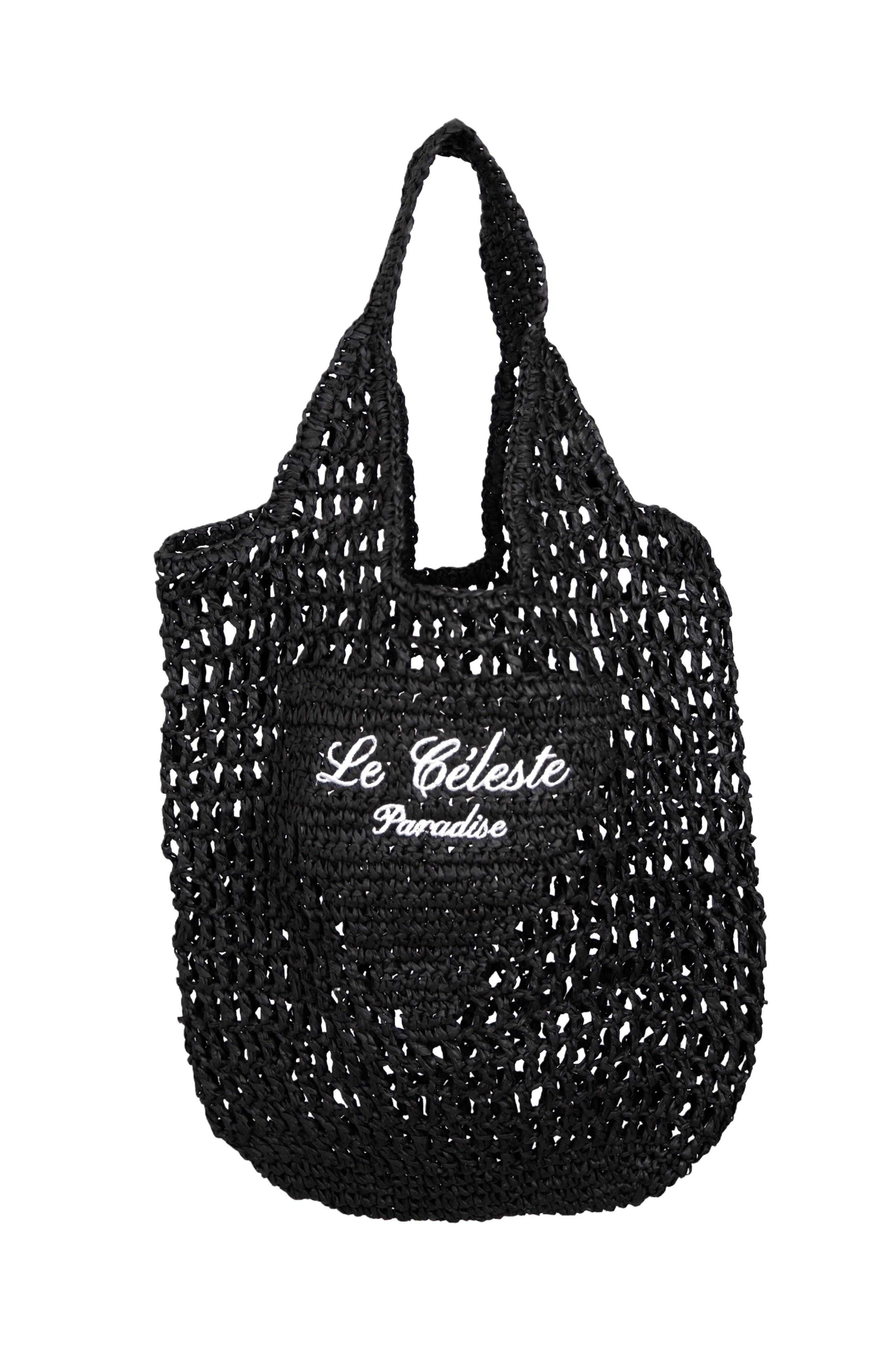 Le Celeste Cane Bag