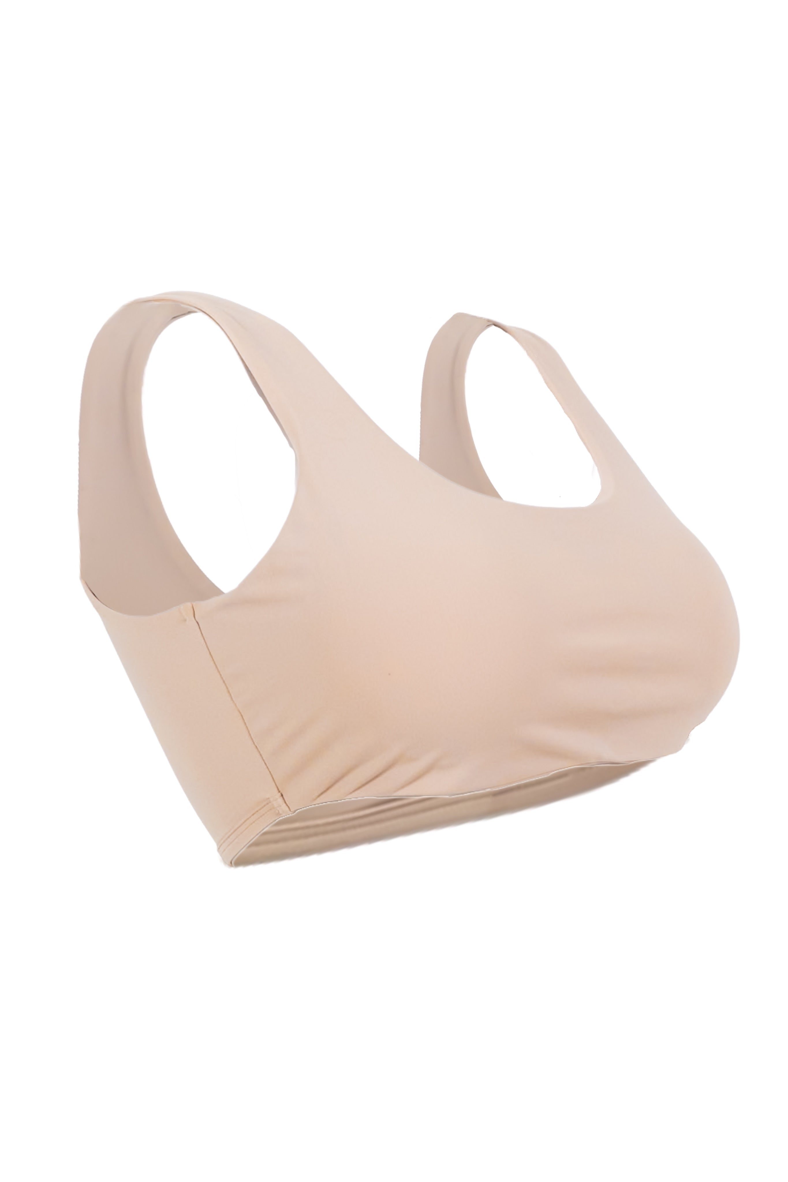 Fique Sports Bra