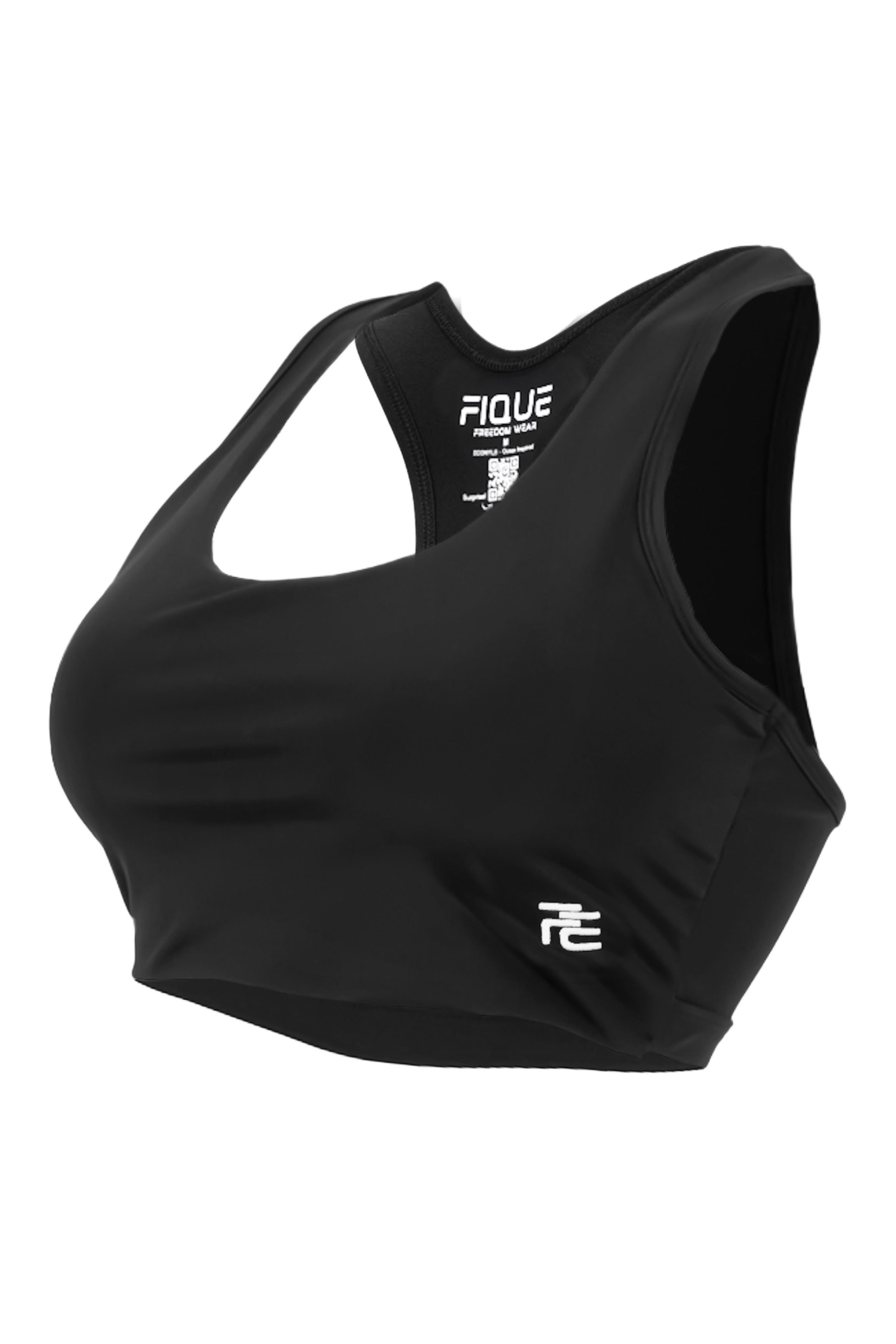 Fique Sports Bra