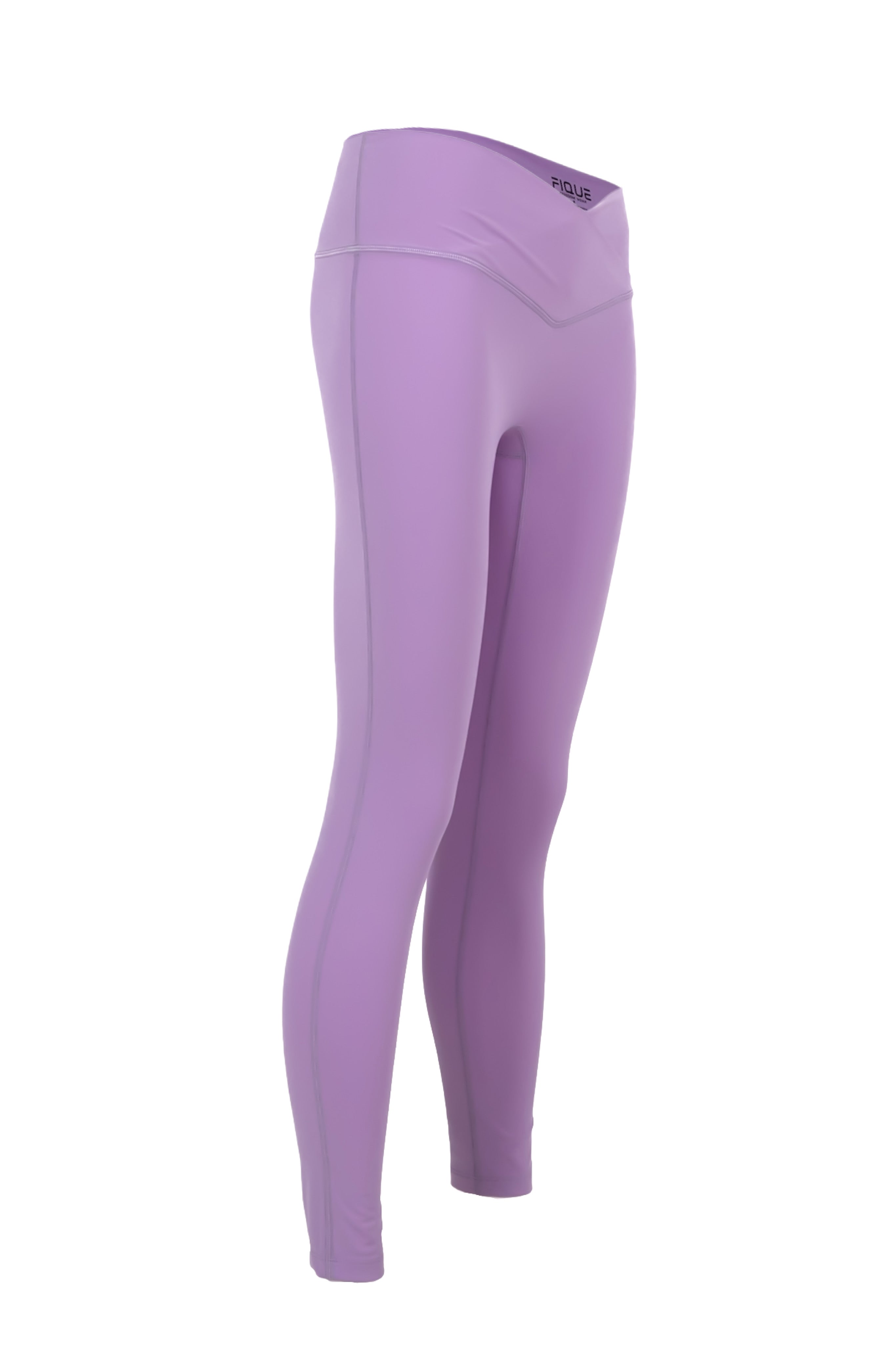 Fique Athletic Yoga Pants