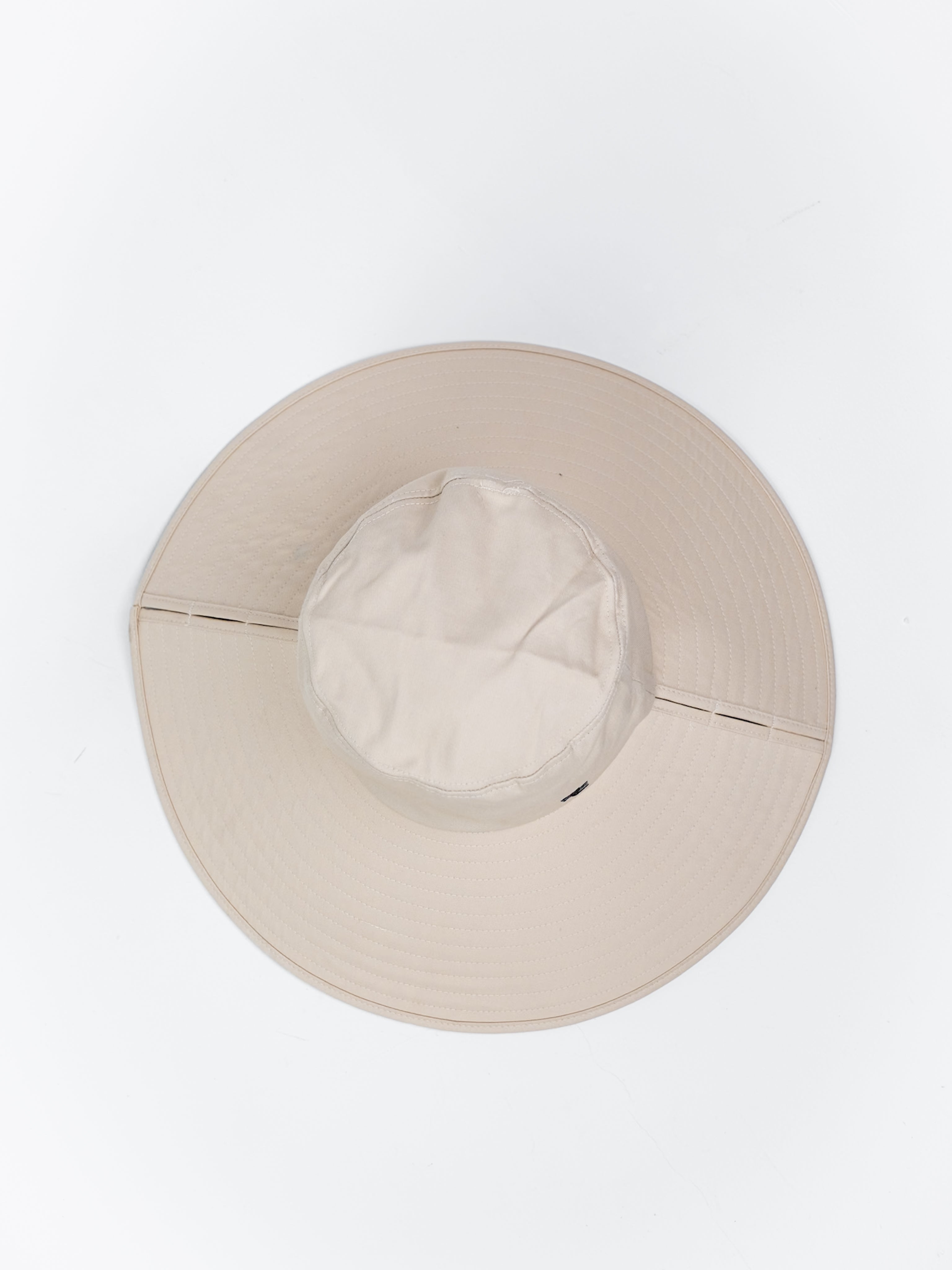 Fique EMF Protective Beach Hat