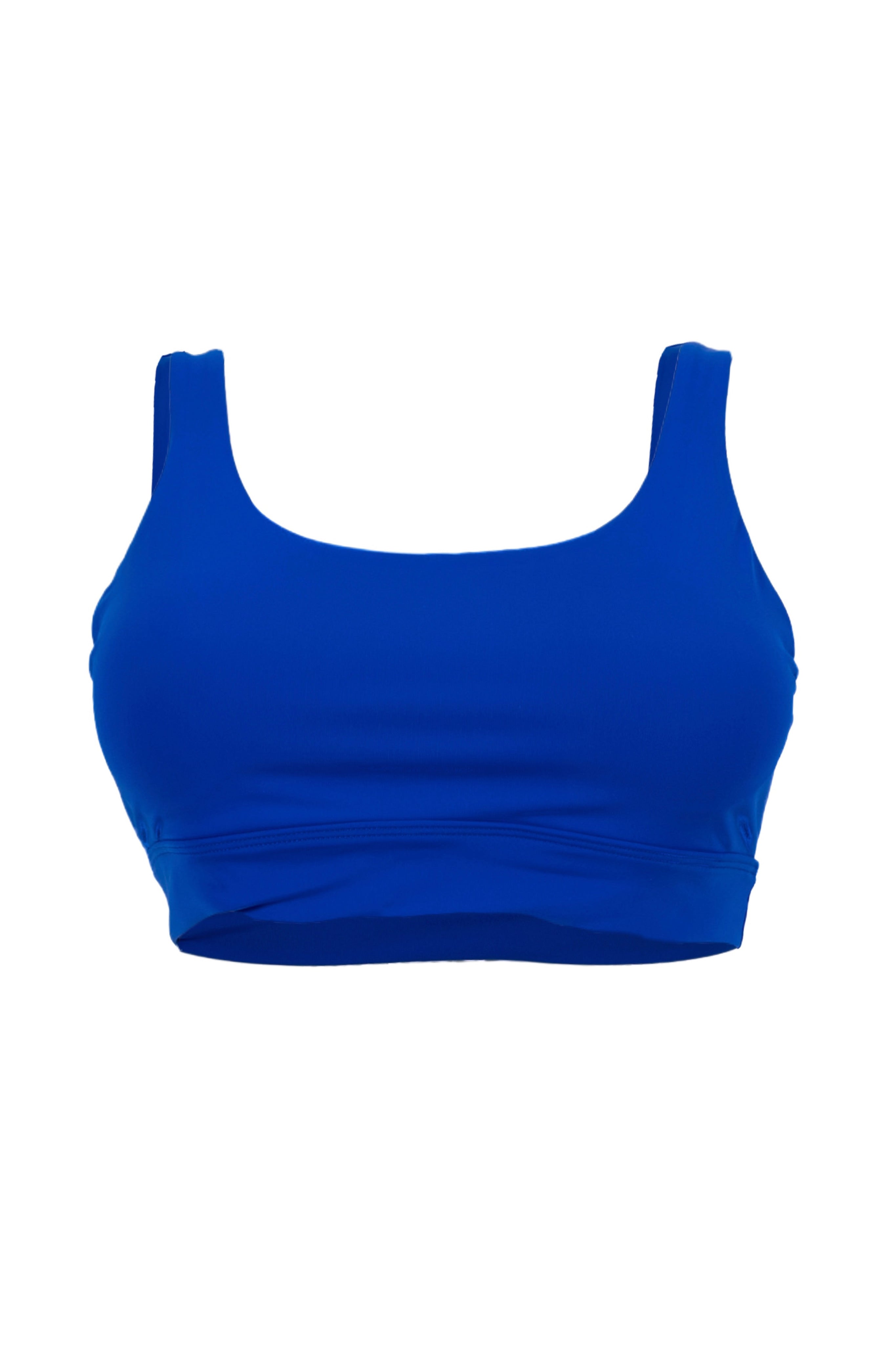 Fique Sports Bra