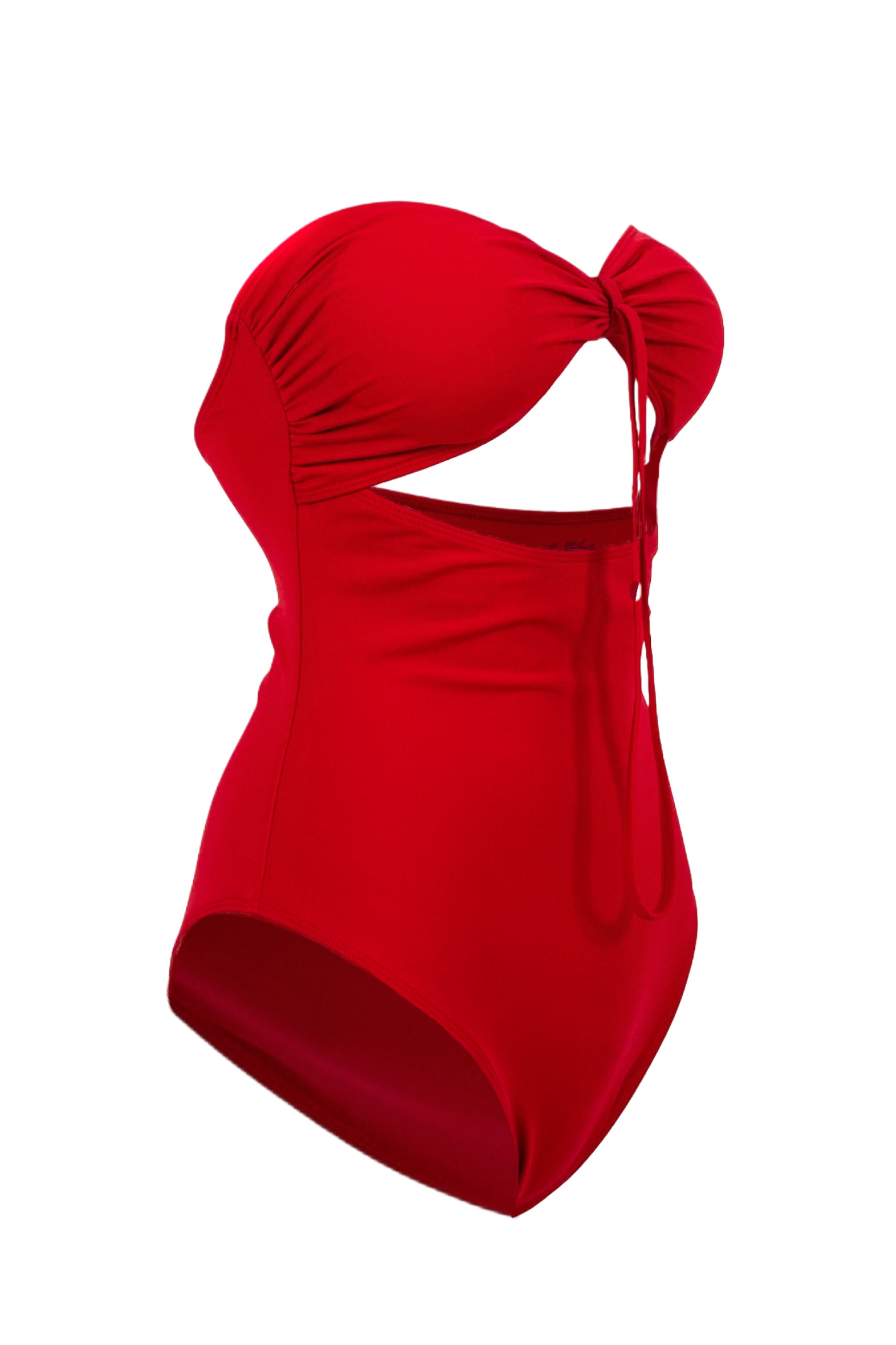 Red Rose One Piece