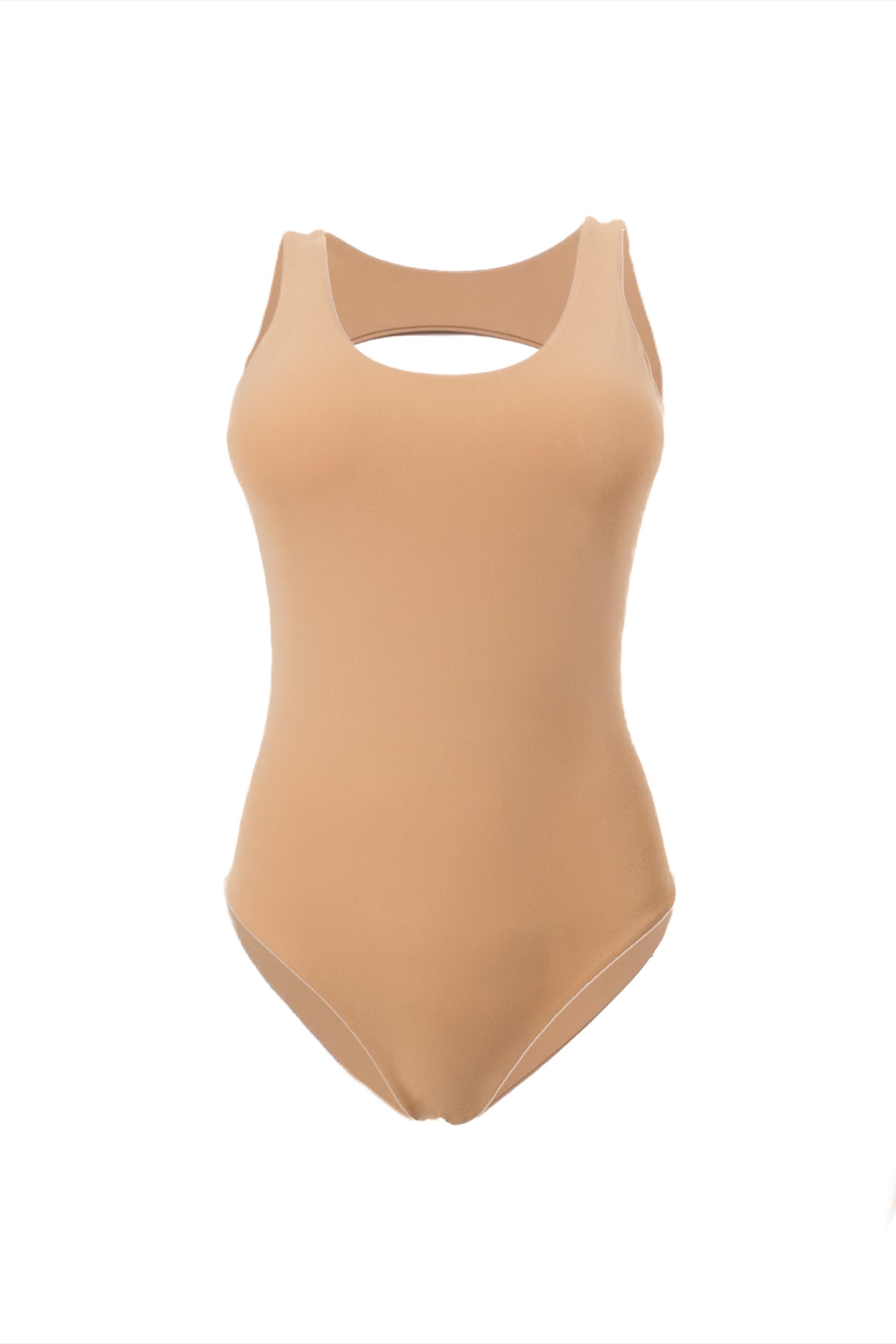 Sandy Gem One Piece Swimsuit